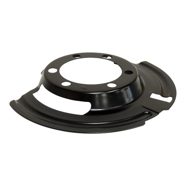Crown Automotive Brake Backing Plate (MPN: 52005476)