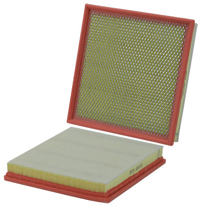 Wix Filters Air Filter (MPN: WA9742)