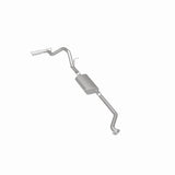 MagnaFlow Street Series Exhaust System Kit (MPN: 15778)