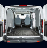 DuraLiner Cargo Area Liner (MPN: DVP401X)