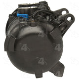 Four Seasons Air Conditioner Compressor (MPN: 67455)