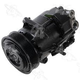Four Seasons Air Conditioner Compressor (MPN: 67220)