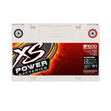 XS Power Batteries S Series AGM Battery (MPN: S1600)