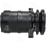 Four Seasons Air Conditioner Compressor (MPN: 57659)