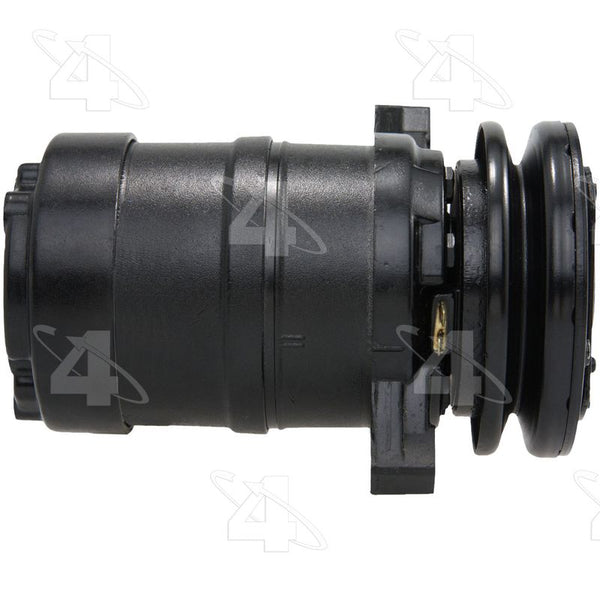 Four Seasons Air Conditioner Compressor (MPN: 57659)
