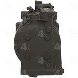 Four Seasons Air Conditioner Compressor (MPN: 97554)