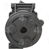 Four Seasons Air Conditioner Compressor (MPN: 57887)