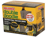 Reliance Toilet Waste Bag (MPN: 2683-03)