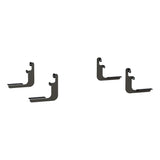 Luverne Regal 7 Stainless Steel Side Steps (MPN: 477060-401521)