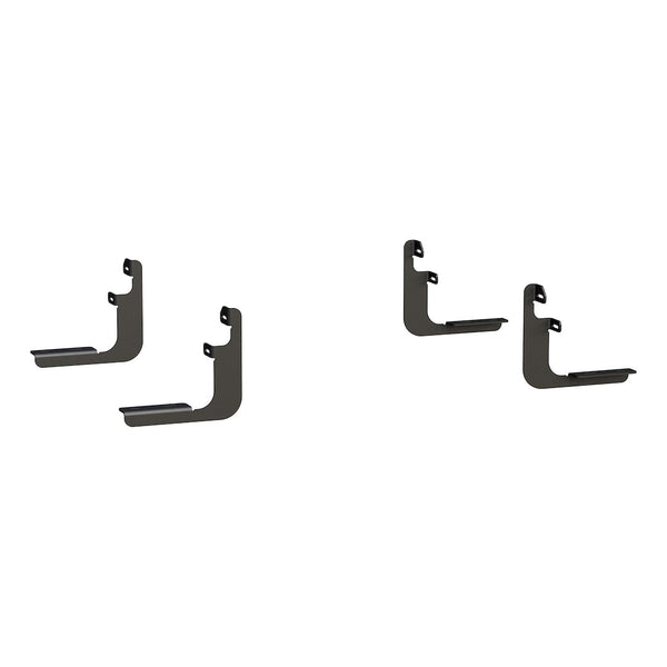 Luverne Regal 7 Stainless Steel Side Steps (MPN: 477060-401521)