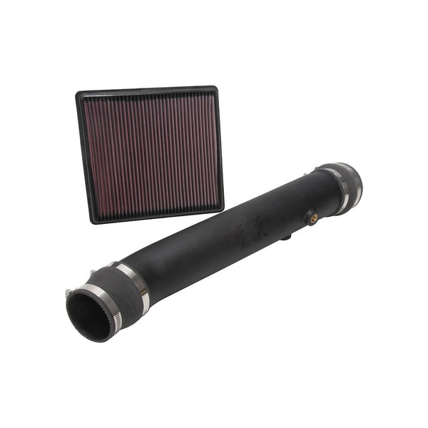 K and N Filters 57 Series FIPK Cold Air Intake (MPN: 57-2604)
