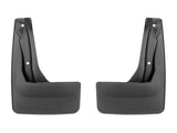WeatherTech Mud Flap Set of 2 (MPN: 120163)
