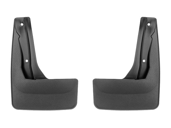 WeatherTech Mud Flap Set of 2 (MPN: 120163)