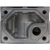 Four Seasons Air Conditioner Compressor (MPN: 58341)