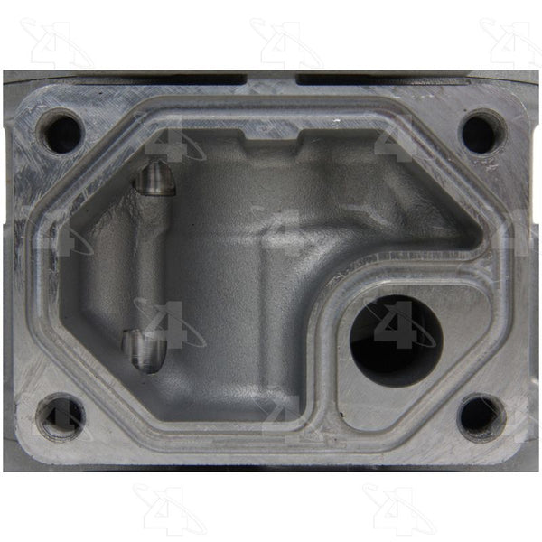 Four Seasons Air Conditioner Compressor (MPN: 58341)