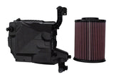Ford Performance Cold Air Intake (MPN: M-9603-FSTA)