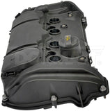 Valve Cover for Mini L4 Engine (MPN: 264-496)