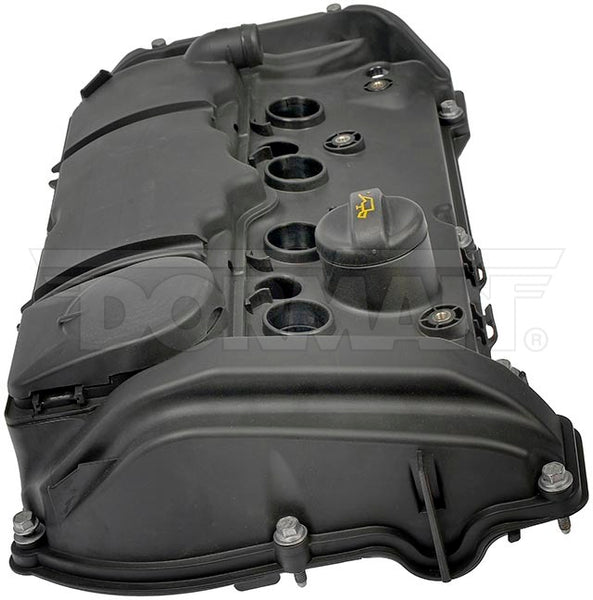 Valve Cover for Mini L4 Engine (MPN: 264-496)