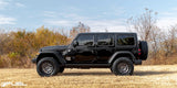 Fuel Off Road Wheel (MPN: D70118908945)