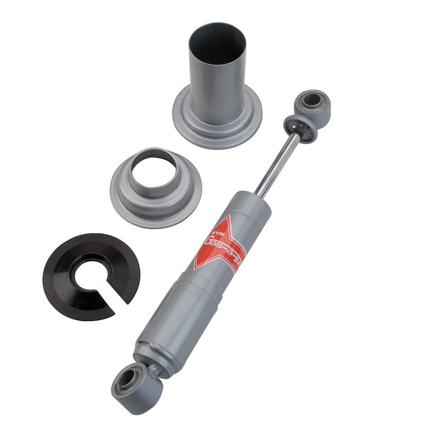 KYB Gas-A-Just Shock Absorber (MPN: KG9122)