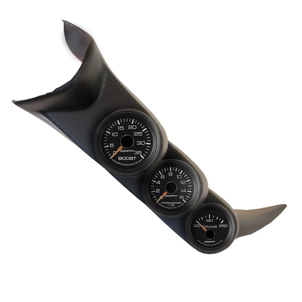 AutoMeter Gauge Pod Pillar (MPN: 7086)