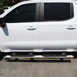 Westin R5 Nerf Step Bars (MPN: 28-51270)