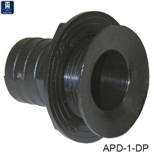 T-H Marine Multi Purpose Drain (MPN: APD-1-DP)