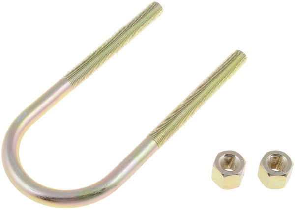 Leaf Spring Axle U Bolt (MPN: 35639)
