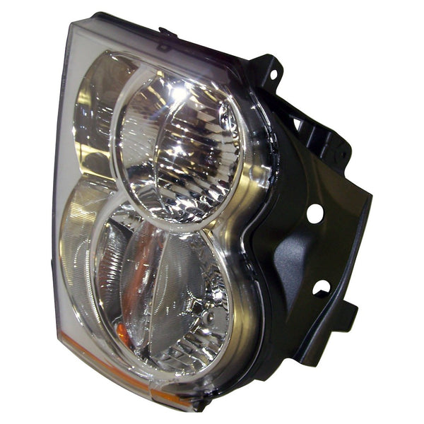 Crown Automotive Headlight Assembly (MPN: 55156351AH)