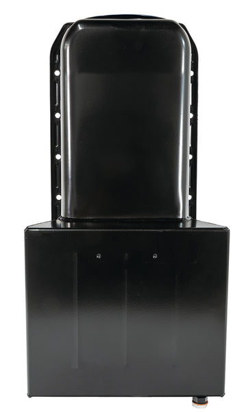 Moroso Performance Oil Pan (MPN: 20205)