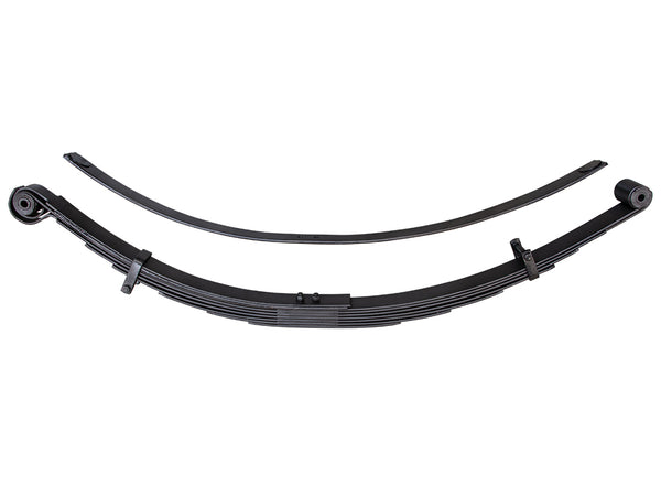 Icon Vehicle Dynamics Leaf Spring (MPN: 198510)