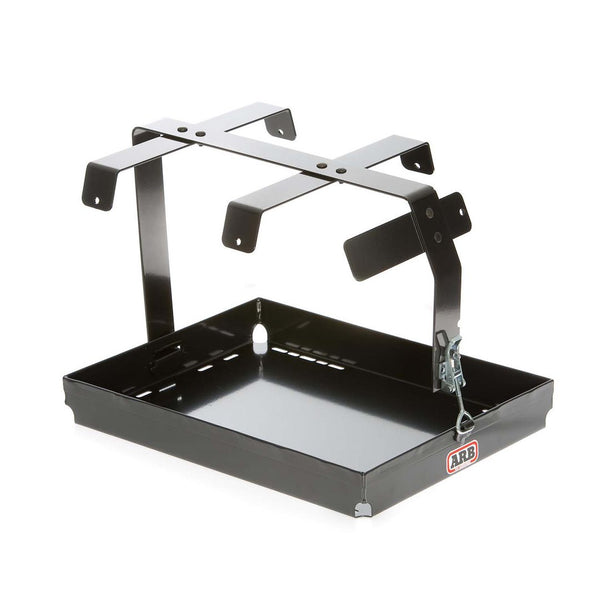 ARB Double Jerry Can Holder (MPN: 3500390)