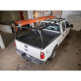 Weather Guard Ladder Rack Cross Bar (MPN: 1092-52-01)