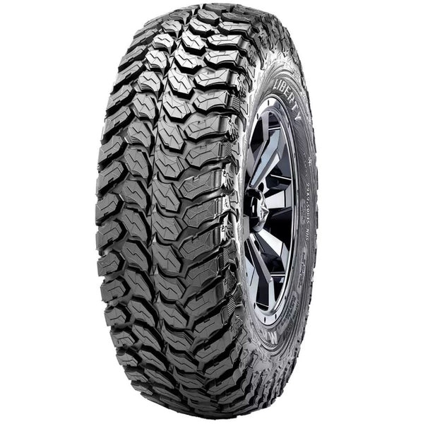 Maxxis Liberty All Terrain Tire (MPN: TM00170600)