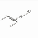 Magnaflow Performance Exhaust System Kit (MPN: 16829)