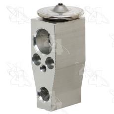 Four Seasons Air Conditioner Compressor (MPN: 8862NK)