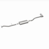 MagnaFlow Street Series Exhaust System Kit (MPN: 15665)