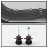 Xtune Headlight Assembly With Halogen Bulbs (MPN: 5069535)
