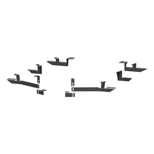 Aries Mounting Brackets For AeroTread Running Boards (MPN: 2051154)