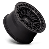 Fuel Off Road Wheel Trigger D759 (MPN: D75917907550)