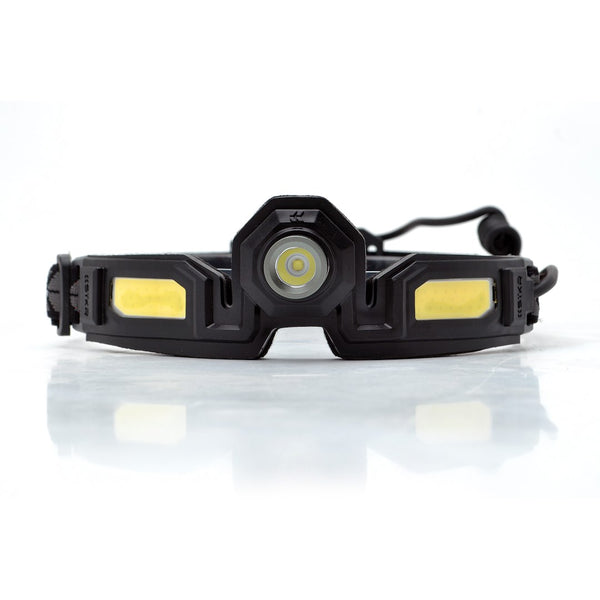 STKR Concepts FLEXIT Headlamp 3.0 (MPN: 14204)