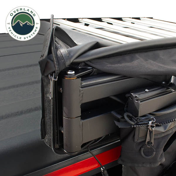 Overland Vehicle Systems XD Nomadic 180 Awning (MPN: 19609927)