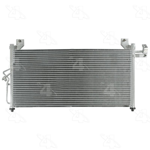 Four Seasons Air Conditioner Condenser (MPN: 40060)