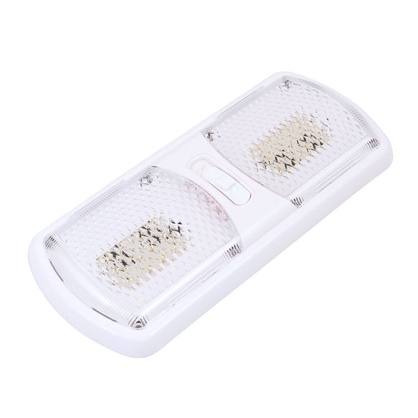 LED Ceiling Double Light by Arcon (MPN: 20670N)