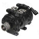 Four Seasons Air Conditioner Compressor (MPN: 57309)