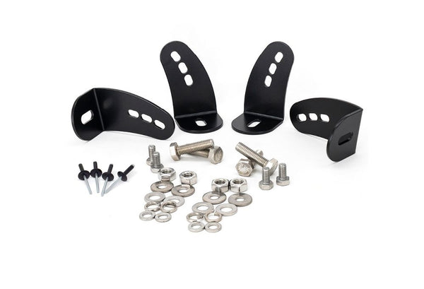 Triple-R Light Mounting Kit (MPN: VIFK-XC90-01K)