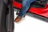 N-FAB RKR Series Rocker Panel Guard (MPN: J182RKRS2)