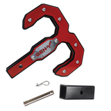 Gen-Y Hitch Pintle Hook (MPN: GH-0071-R)