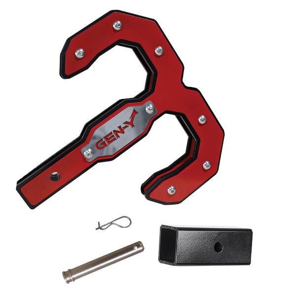 Gen-Y Hitch Pintle Hook (MPN: GH-0071-R)