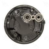 Four Seasons Air Conditioner Compressor (MPN: 57240)